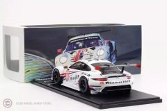 1:18 IXO Porsche 911 RSR #79 24h LeMans 2022 MacNeil