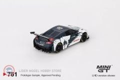 1:64 2023 Honda NSX GT3 EVO