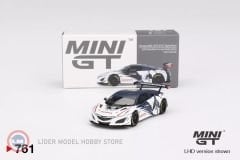 1:64 2023 Honda NSX GT3 EVO