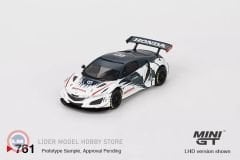 1:64 2023 Honda NSX GT3 EVO