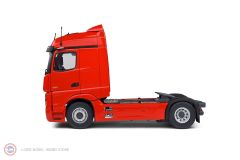 1:24 2019 Mercedes Benz Actros  4x2 Sattelzugmaschine