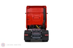 1:24 2019 Mercedes Benz Actros  4x2 Sattelzugmaschine