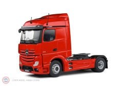 1:24 2019 Mercedes Benz Actros  4x2 Sattelzugmaschine