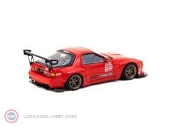 1:64 Tarmac Works Mazda RX7 Pandem FC3S