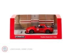 1:64 Tarmac Works Mazda RX7 Pandem FC3S