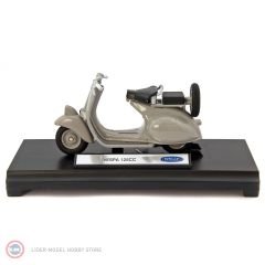 1:18 Welly 1953 Vespa 124CC