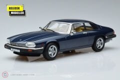 1:18 Norev 1988 Jaguar XJ-S Coupe