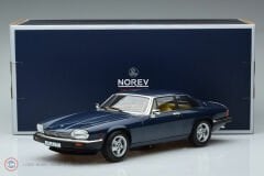 1:18 Norev 1988 Jaguar XJ-S Coupe