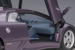 1:18 Autoart 1995 Lamborghini Diablo SE30 JOTA