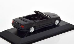 1:43 1993 BMW 3 Series E36 Cabriolet