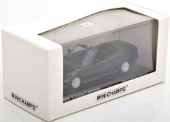 1:43 1993 BMW 3 Series E36 Cabriolet