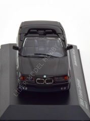 1:43 1993 BMW 3 Series E36 Cabriolet