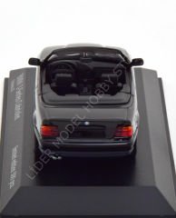 1:43 1993 BMW 3 Series E36 Cabriolet