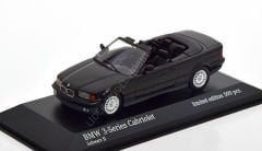 1:43 1993 BMW 3 Series E36 Cabriolet