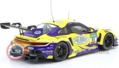 1:18 IXO Porsche 911 (992) GT3 R #91 Team Joos ADAC GT-Masters 2023