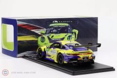 1:18 IXO Porsche 911 (992) GT3 R #91 Team Joos ADAC GT-Masters 2023