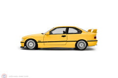 1:18 Solido 1991 BMW M3 E36 Coupe SOLIDO WORKS – DAKAR YELLOW