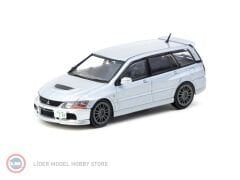 1:64 Tarmac Works Mitsubishi Lancer Evolution Wagon