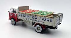1.43 1960 Pegaso 1031 Cementos Tigre