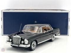 1:18 1969 Mercedes Ben 250 SE Coupe W111