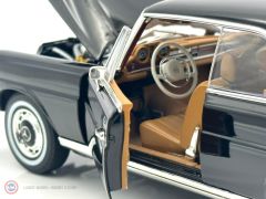 1:18 1969 Mercedes Ben 250 SE Coupe W111