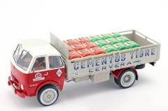 1.43 1960 Pegaso 1031 Cementos Tigre