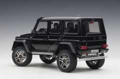 1:18 2016 Mercedes Benz G500 4×4²