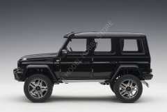 1:18 2016 Mercedes Benz G500 4×4²