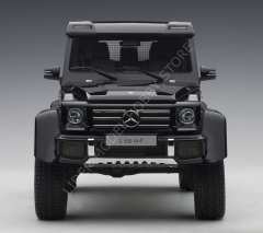 1:18 2016 Mercedes Benz G500 4×4²