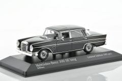 1:43 1963 Mercedes Benz 300 SE Long LWB