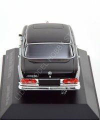 1:43 1963 Mercedes Benz 300 SE Long LWB