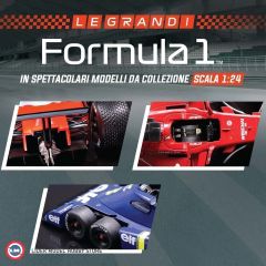 1:24 2020 RED BULL RB16 #33 - Max Verstappen