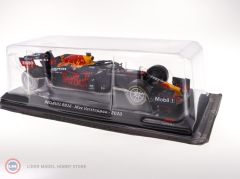 1:24 2020 RED BULL RB16 #33 - Max Verstappen