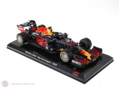 1:24 2020 RED BULL RB16 #33 - Max Verstappen