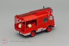 1:43 Atlas 1965 RENAULT 1000kg TANKER TRUCK İtfaiye