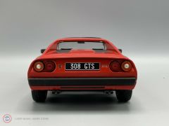 1:18 1977 Ferrari 308 GTS