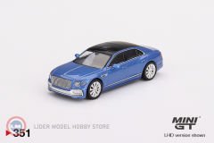 1:64 Bentley Flying Spur Neptune