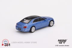 1:64 Bentley Flying Spur Neptune