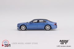 1:64 Bentley Flying Spur Neptune