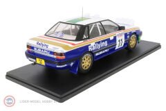1:18 1991 Subaru Legacy RS #11 Rallye WM, RAC Rally