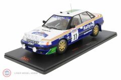1:18 1991 Subaru Legacy RS #11 Rallye WM, RAC Rally