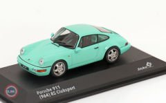 1:43 Solido 1994 Porsche 911 (964) RS Clubsport