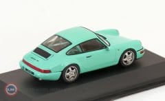 1:43 Solido 1994 Porsche 911 (964) RS Clubsport