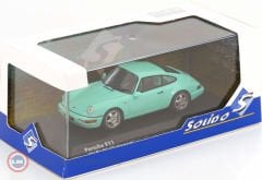 1:43 1994 Porsche 911 (964) RS Clubsport
