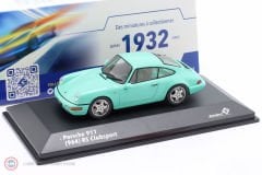 1:43 1994 Porsche 911 (964) RS Clubsport