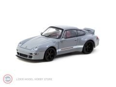 1:64 Tarmac Works Porsche 993 Remastered By Gunther Werks