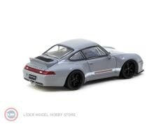1:64 Tarmac Works Porsche 993 Remastered By Gunther Werks