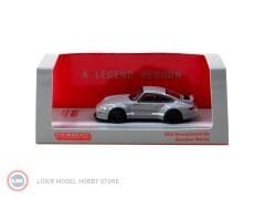 1:64 Tarmac Works Porsche 993 Remastered By Gunther Werks