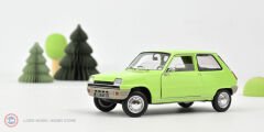1:18 1972 Renault 5