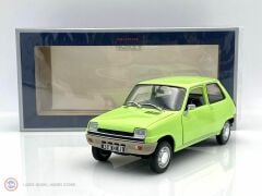 1:18 1972 Renault 5